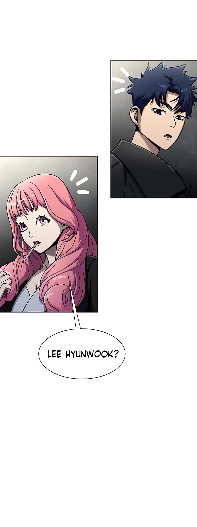 Steel-Eating Player Chapter 13 page 74 - Chapter 13