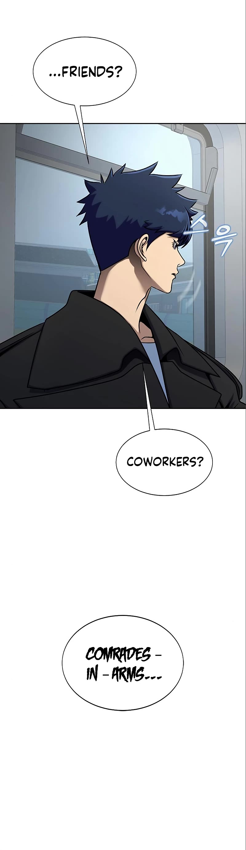 Steel-Eating Player Chapter 14 page 13 - Chapter 14
