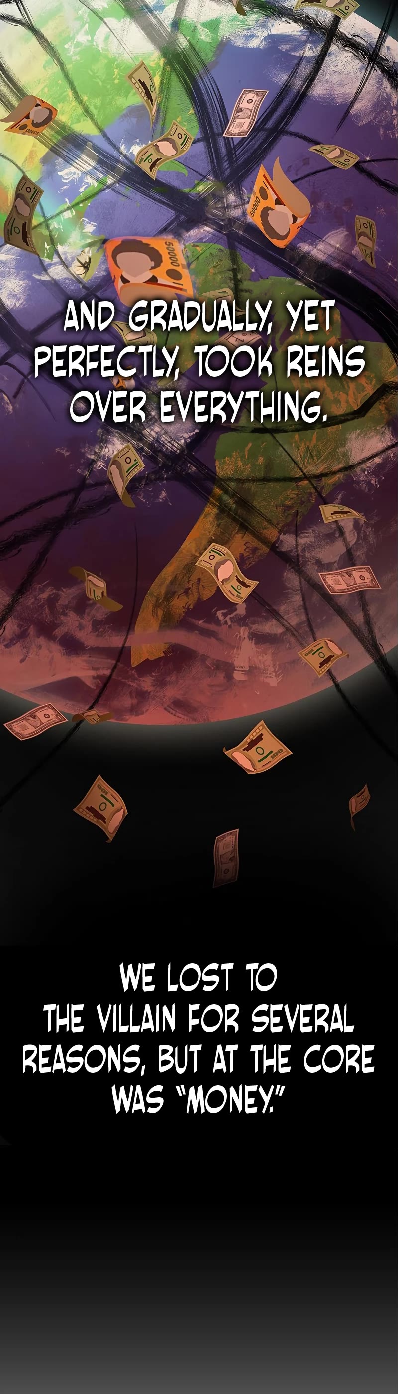Steel-Eating Player Chapter 14 page 21 - Chapter 14