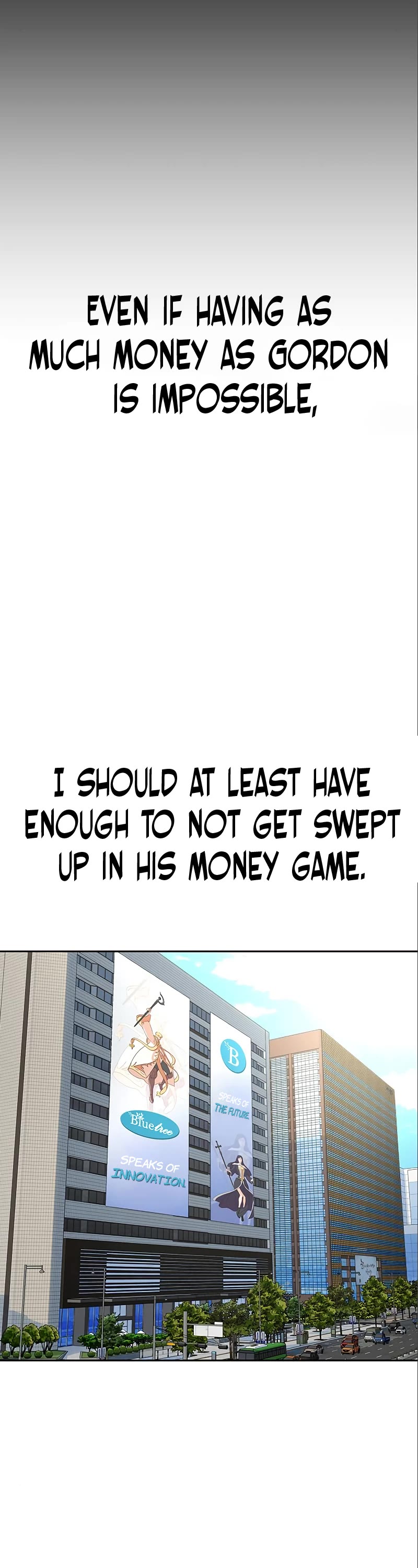 Steel-Eating Player Chapter 14 page 22 - Chapter 14