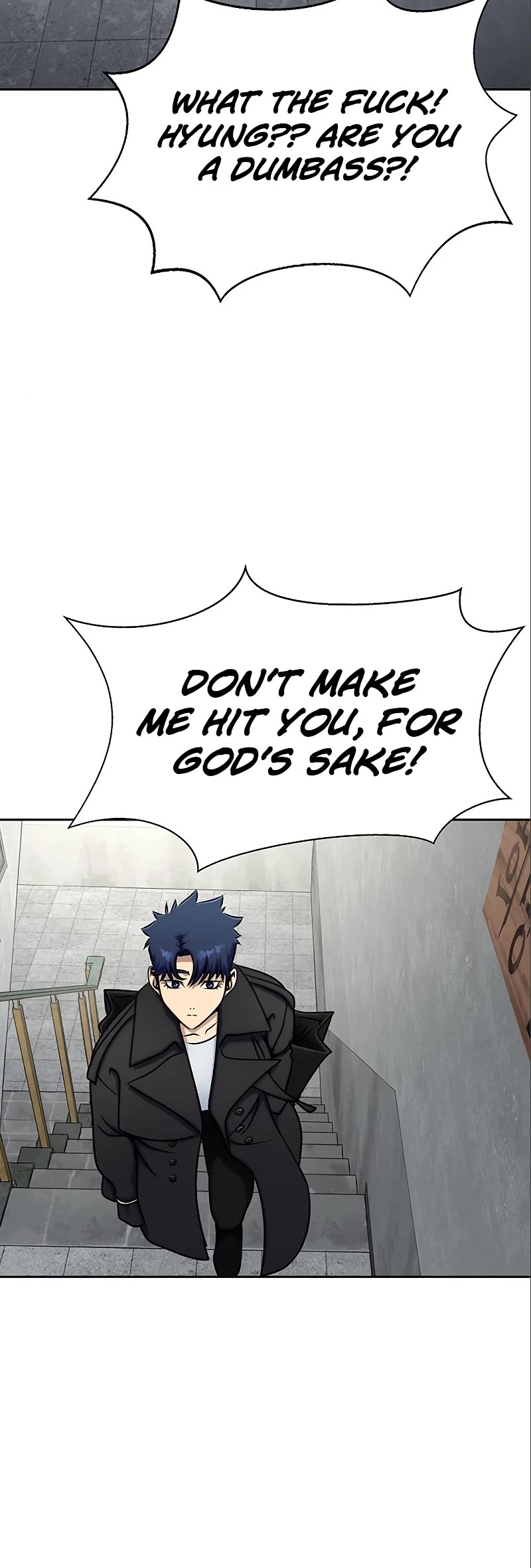Steel-Eating Player Chapter 14 page 25 - Chapter 14