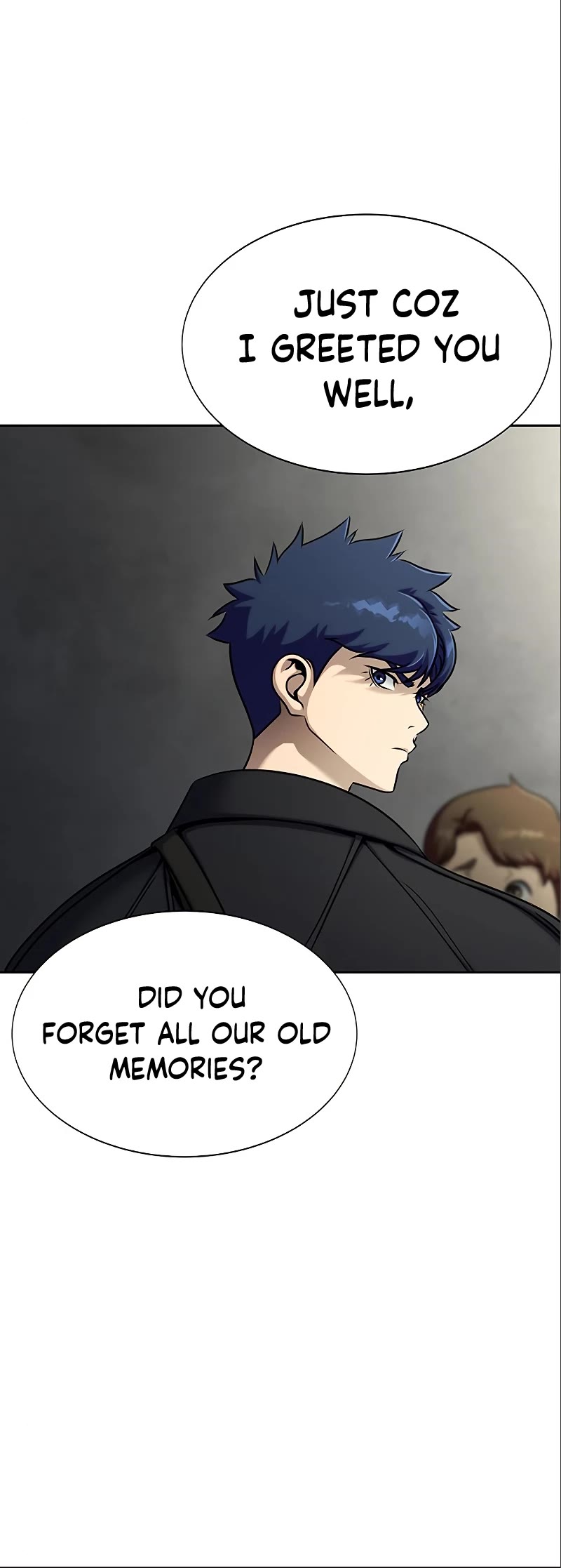 Steel-Eating Player Chapter 14 page 33 - Chapter 14