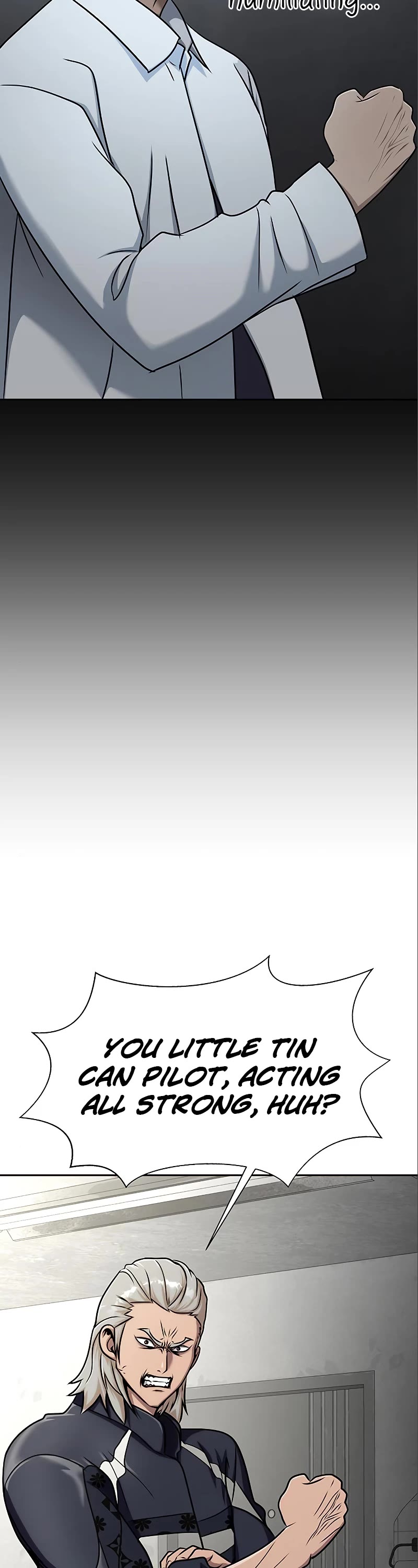 Steel-Eating Player Chapter 14 page 39 - Chapter 14