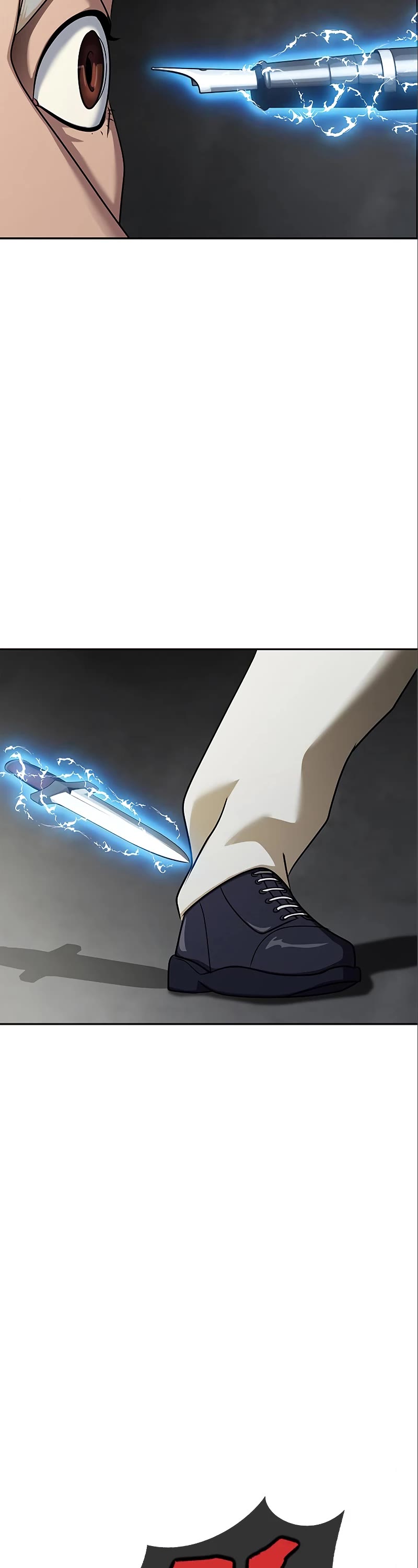 Steel-Eating Player Chapter 14 page 47 - Chapter 14