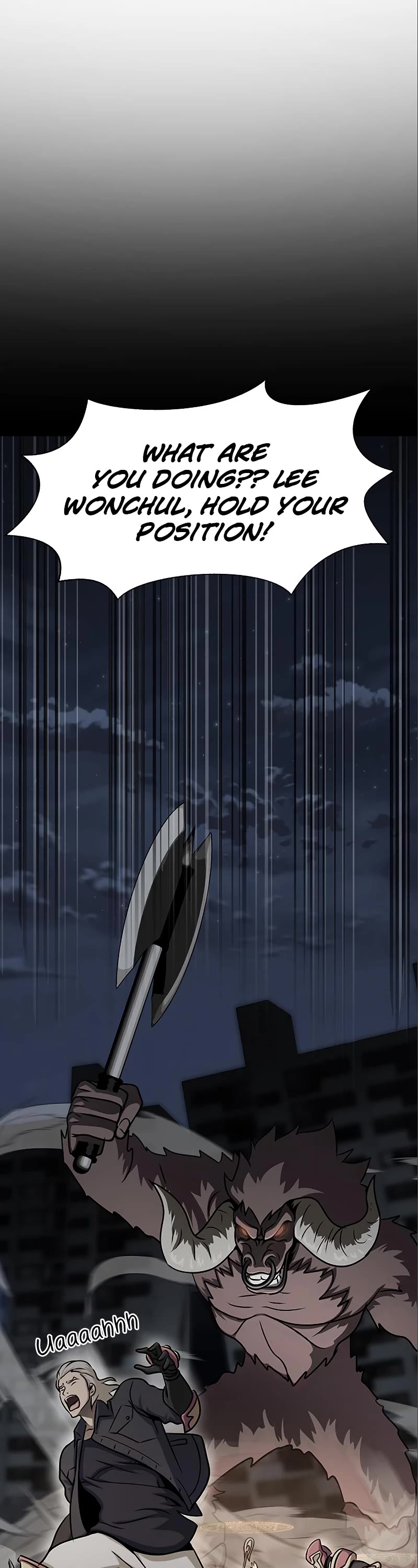 Steel-Eating Player Chapter 14 page 54 - Chapter 14