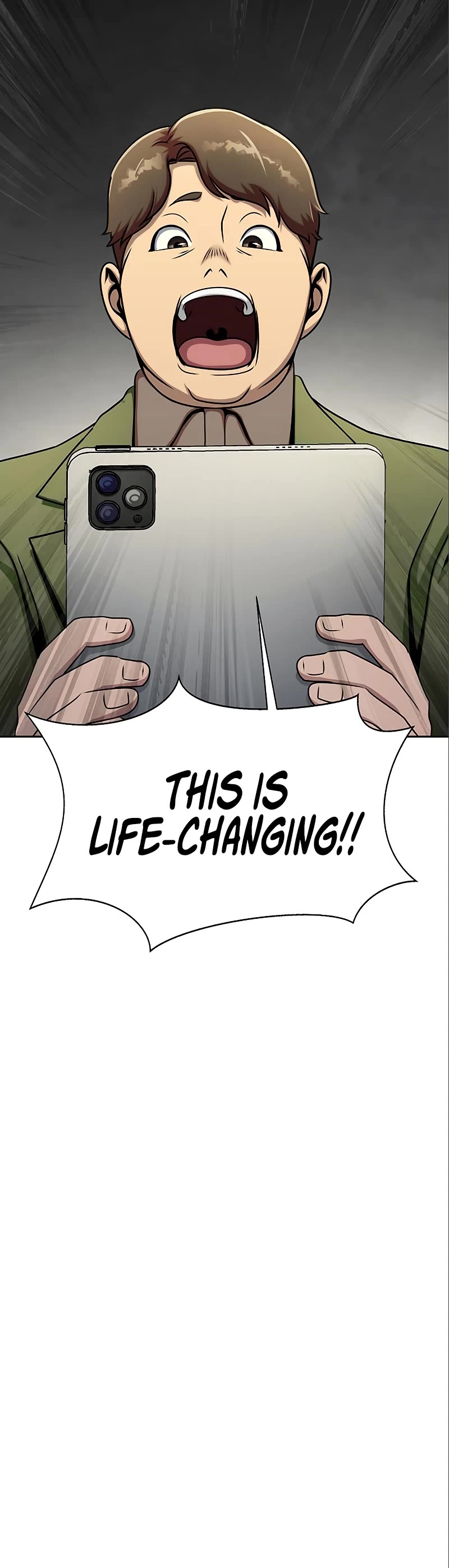 Steel-Eating Player Chapter 14 page 61 - Chapter 14