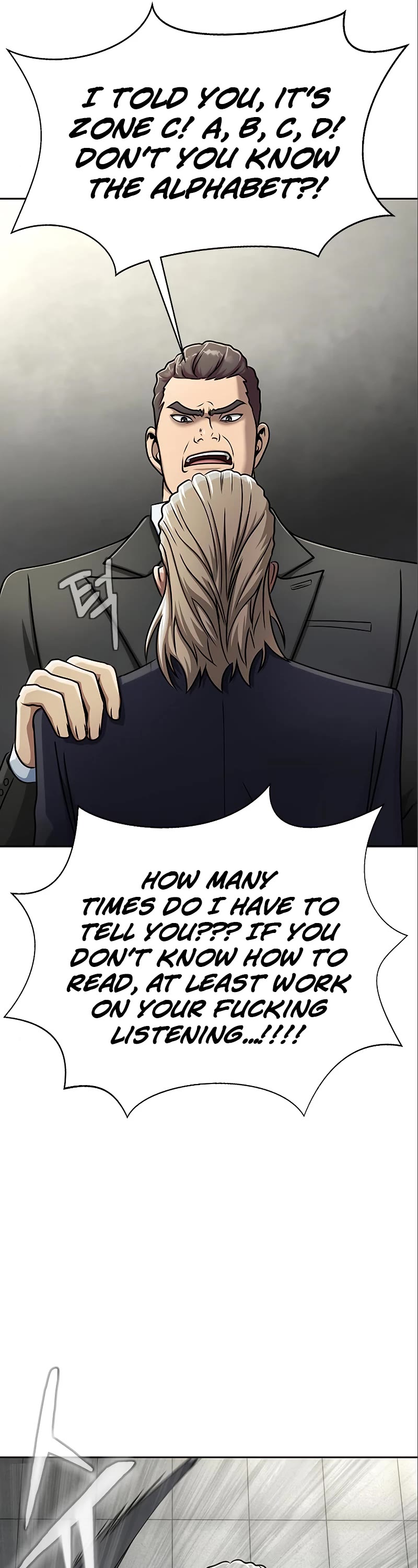 Steel-Eating Player Chapter 14 page 66 - Chapter 14