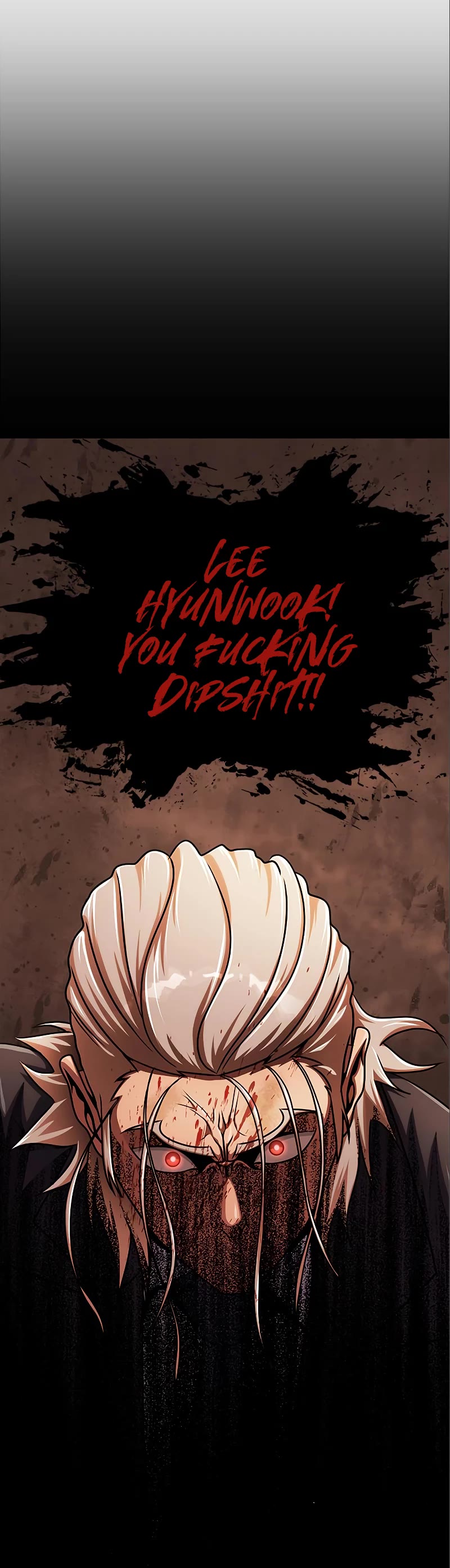 Steel-Eating Player Chapter 14 page 73 - Chapter 14