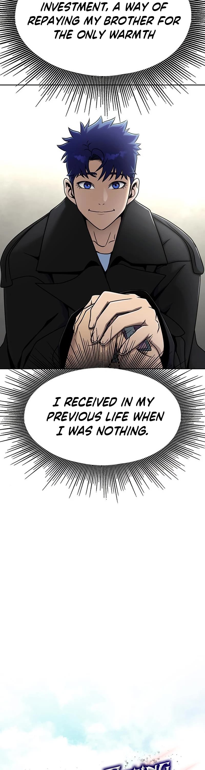 Steel-Eating Player Chapter 15 page 13 - Chapter 15