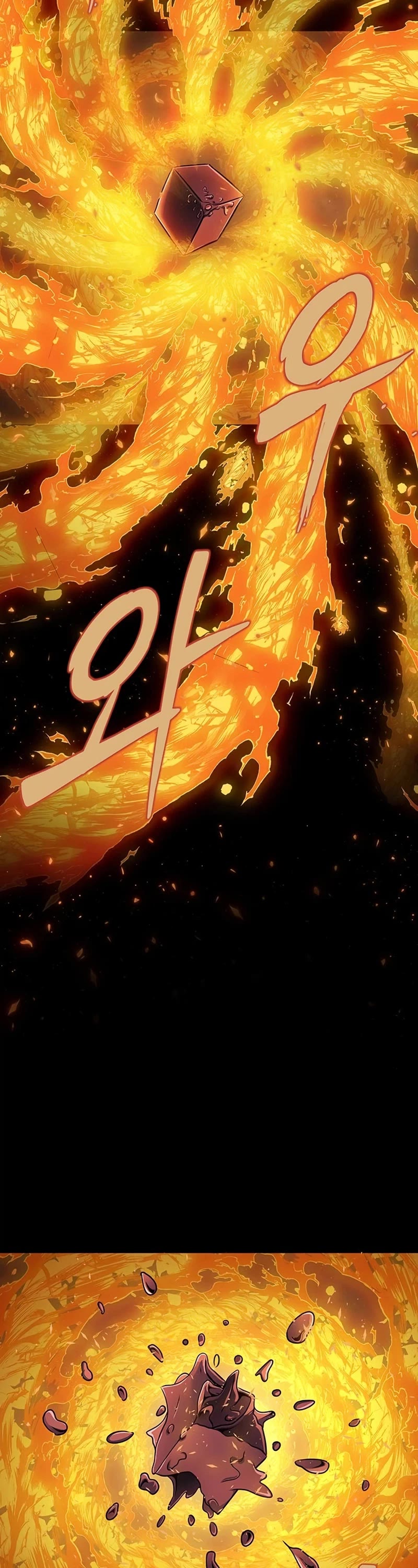 Steel-Eating Player Chapter 15 page 40 - Chapter 15
