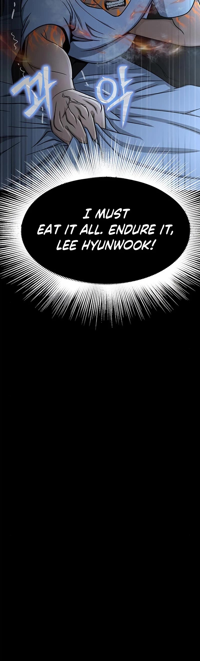 Steel-Eating Player Chapter 15 page 44 - Chapter 15