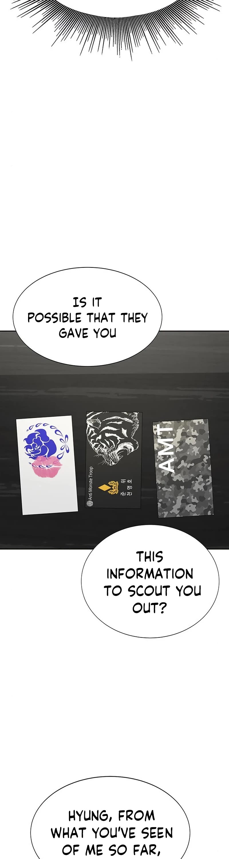 Steel-Eating Player Chapter 15 page 5 - Chapter 15