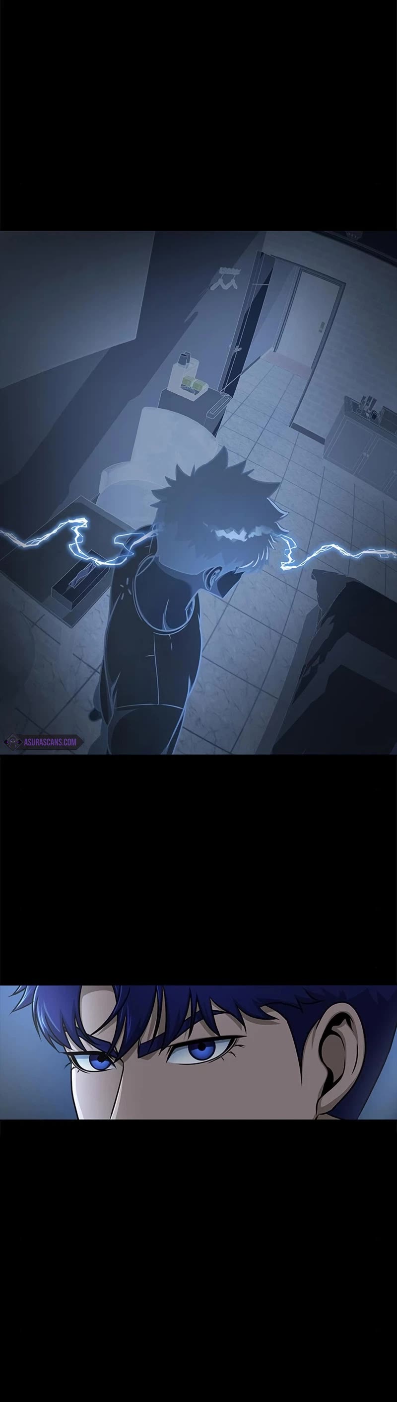 Steel-Eating Player Chapter 15 page 50 - Chapter 15