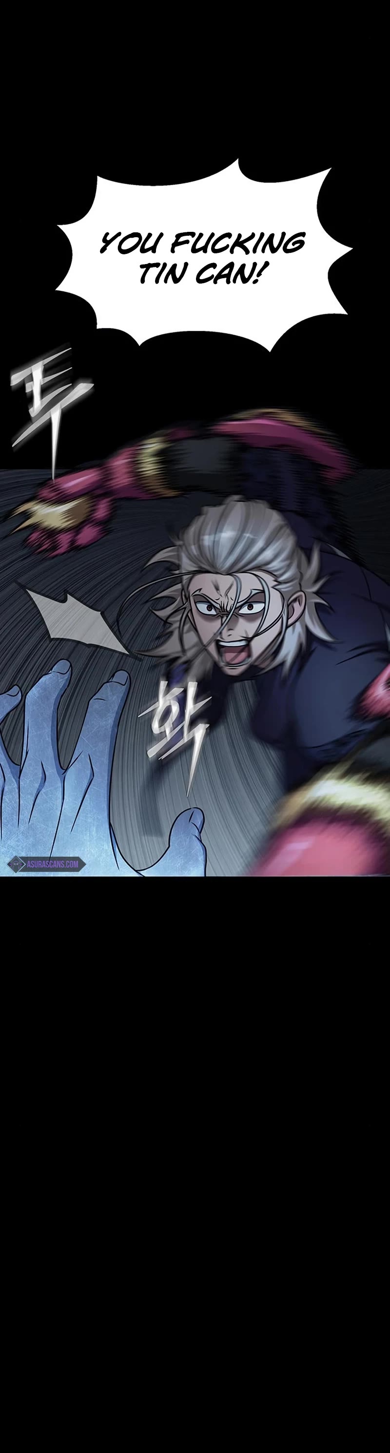 Steel-Eating Player Chapter 15 page 59 - Chapter 15