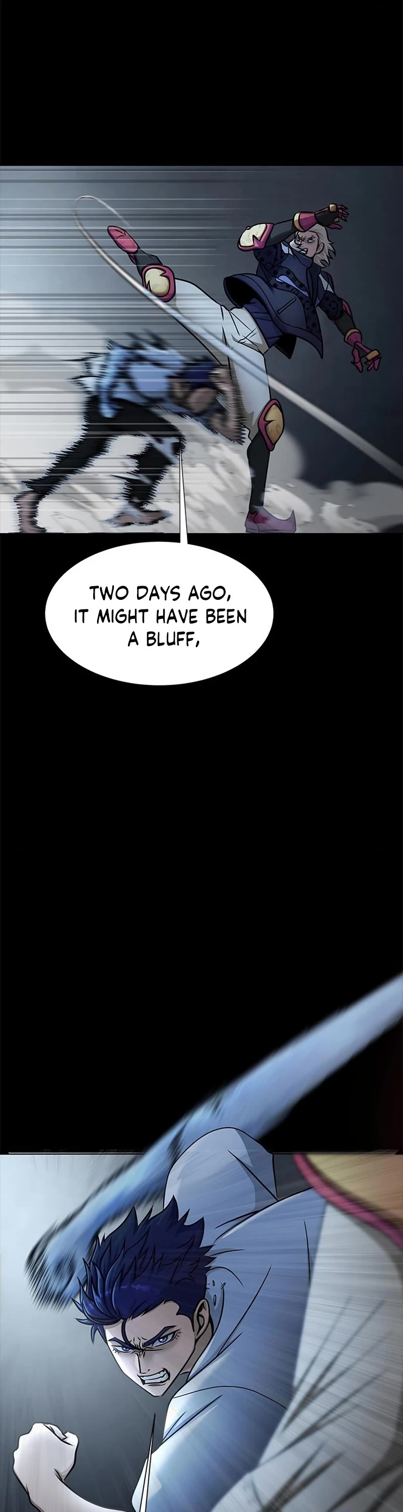 Steel-Eating Player Chapter 15 page 61 - Chapter 15