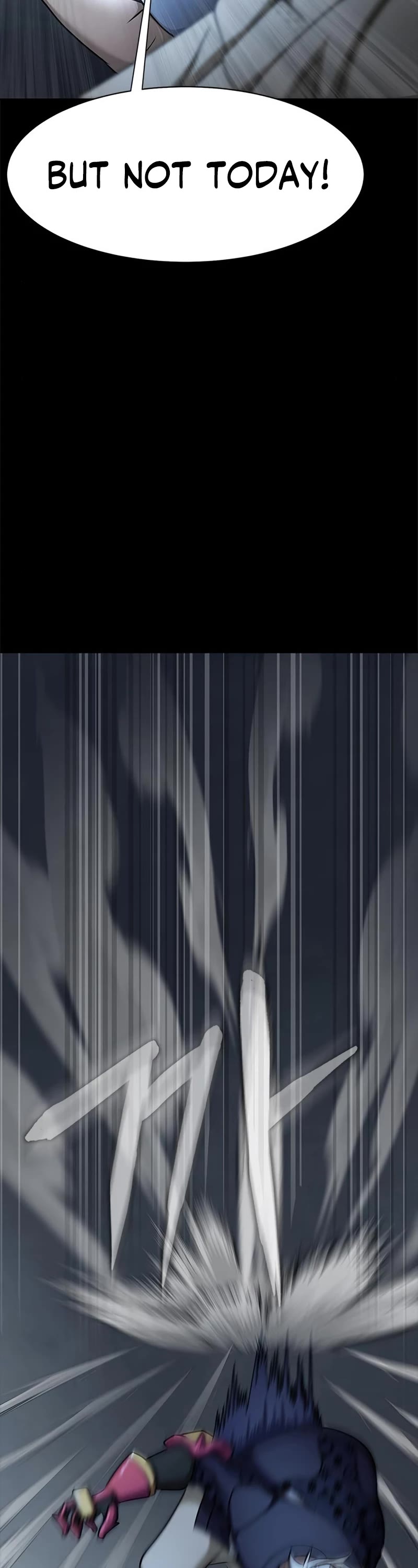 Steel-Eating Player Chapter 15 page 62 - Chapter 15