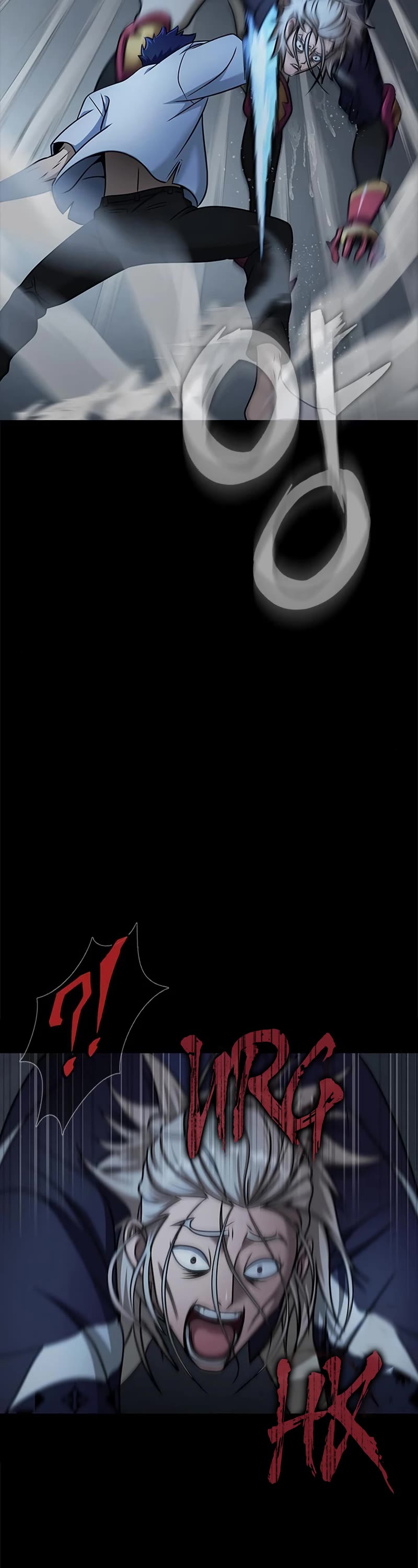 Steel-Eating Player Chapter 15 page 63 - Chapter 15