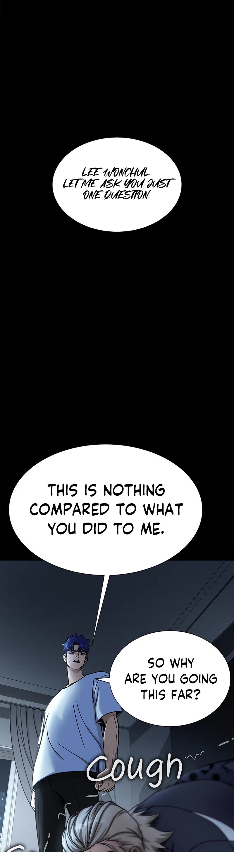 Steel-Eating Player Chapter 15 page 64 - Chapter 15