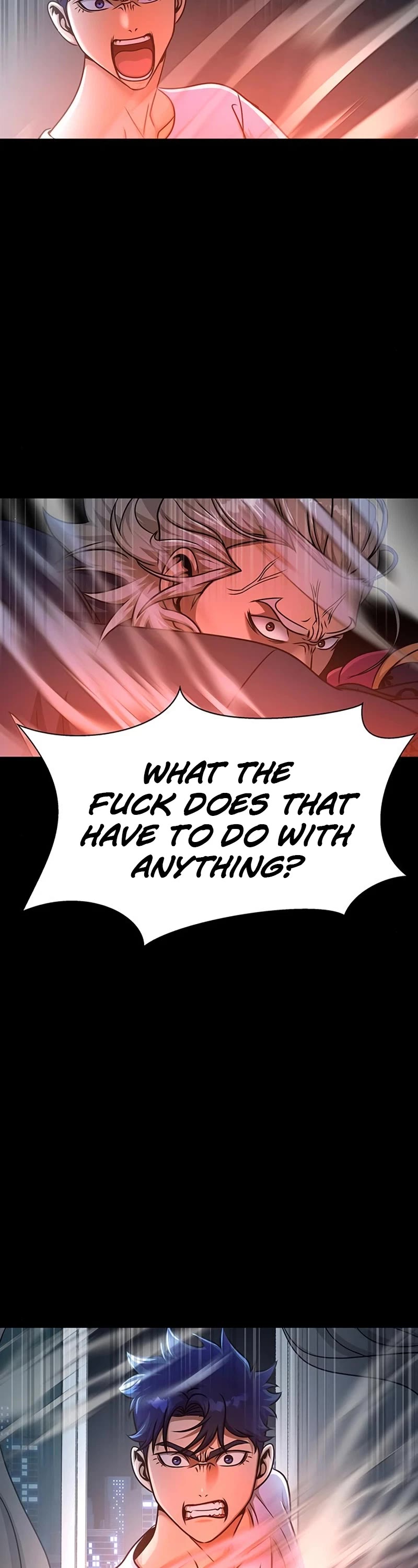 Steel-Eating Player Chapter 15 page 68 - Chapter 15