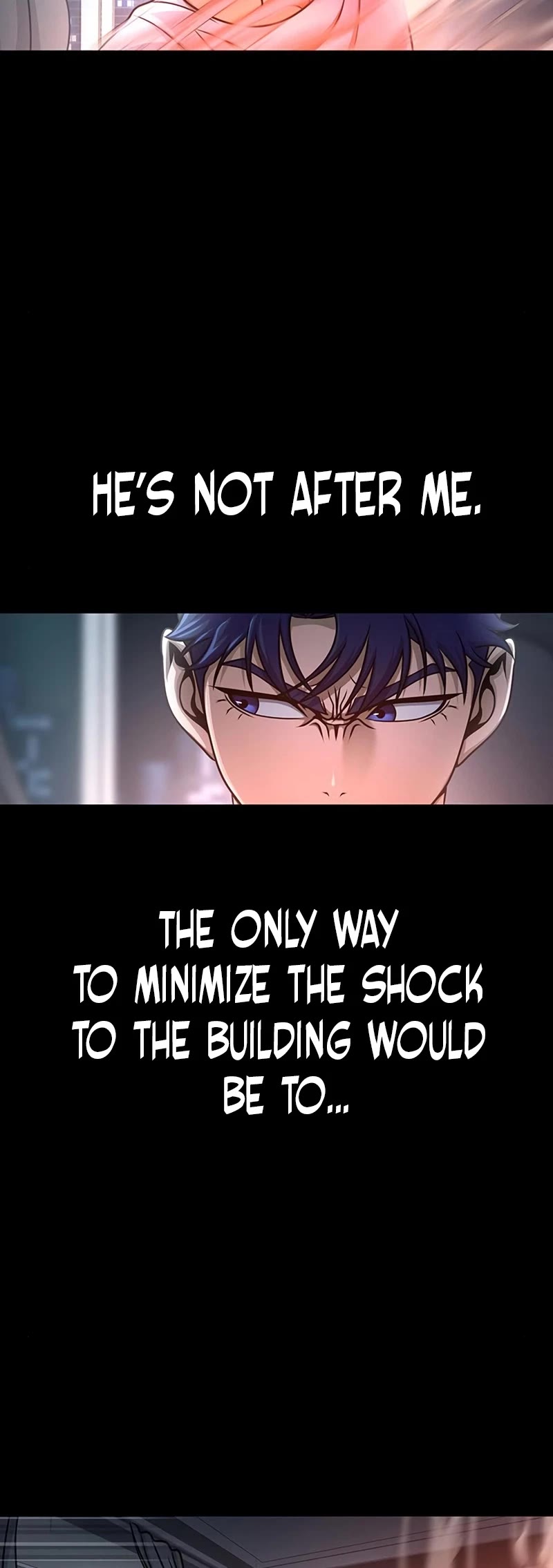 Steel-Eating Player Chapter 15 page 69 - Chapter 15
