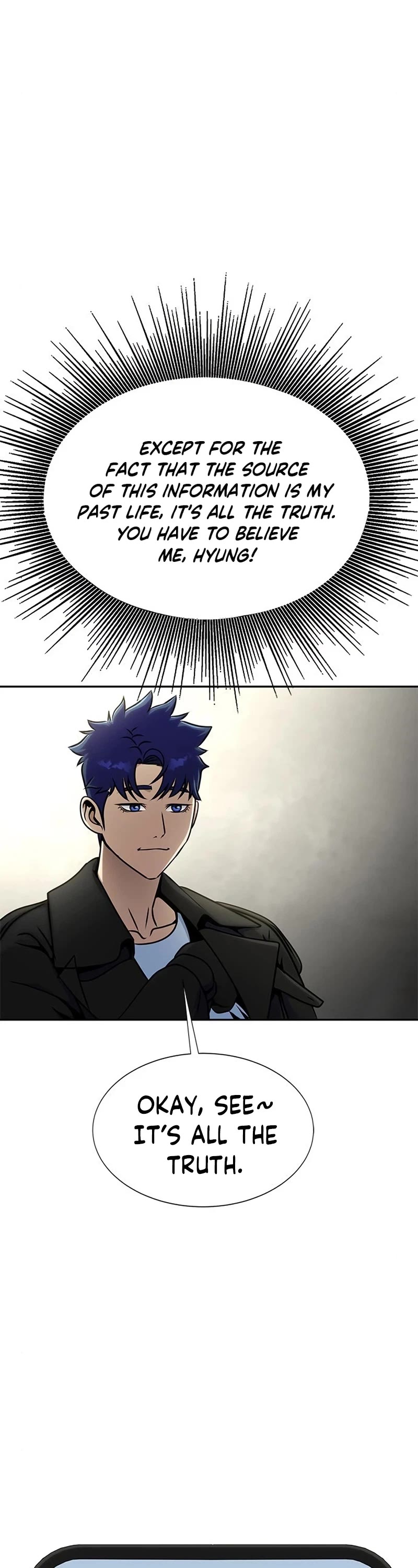Steel-Eating Player Chapter 15 page 7 - Chapter 15