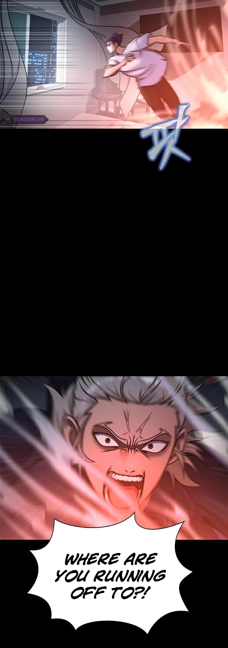Steel-Eating Player Chapter 15 page 70 - Chapter 15