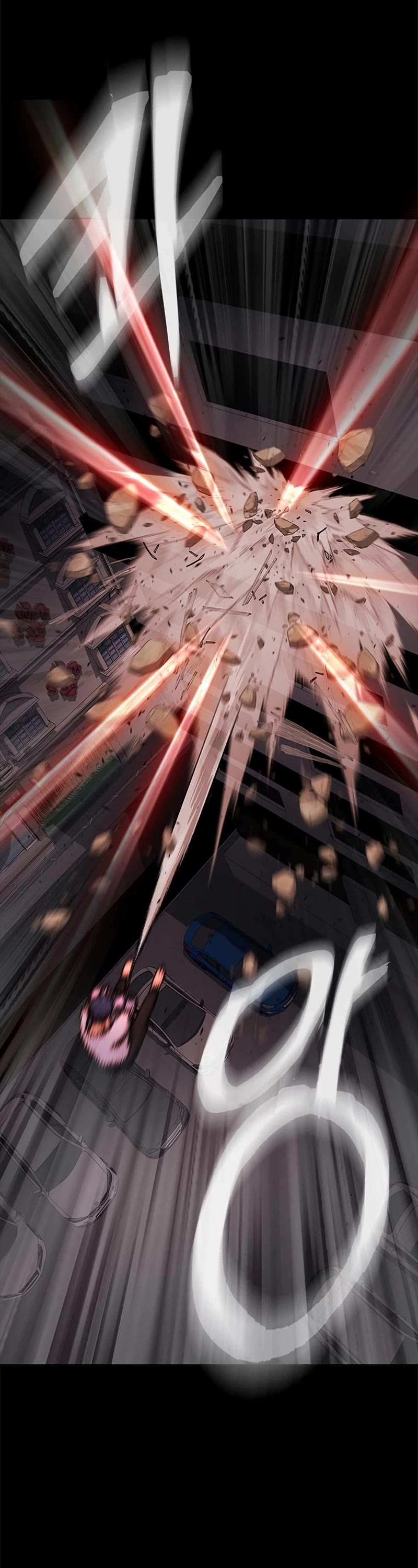 Steel-Eating Player Chapter 15 page 73 - Chapter 15