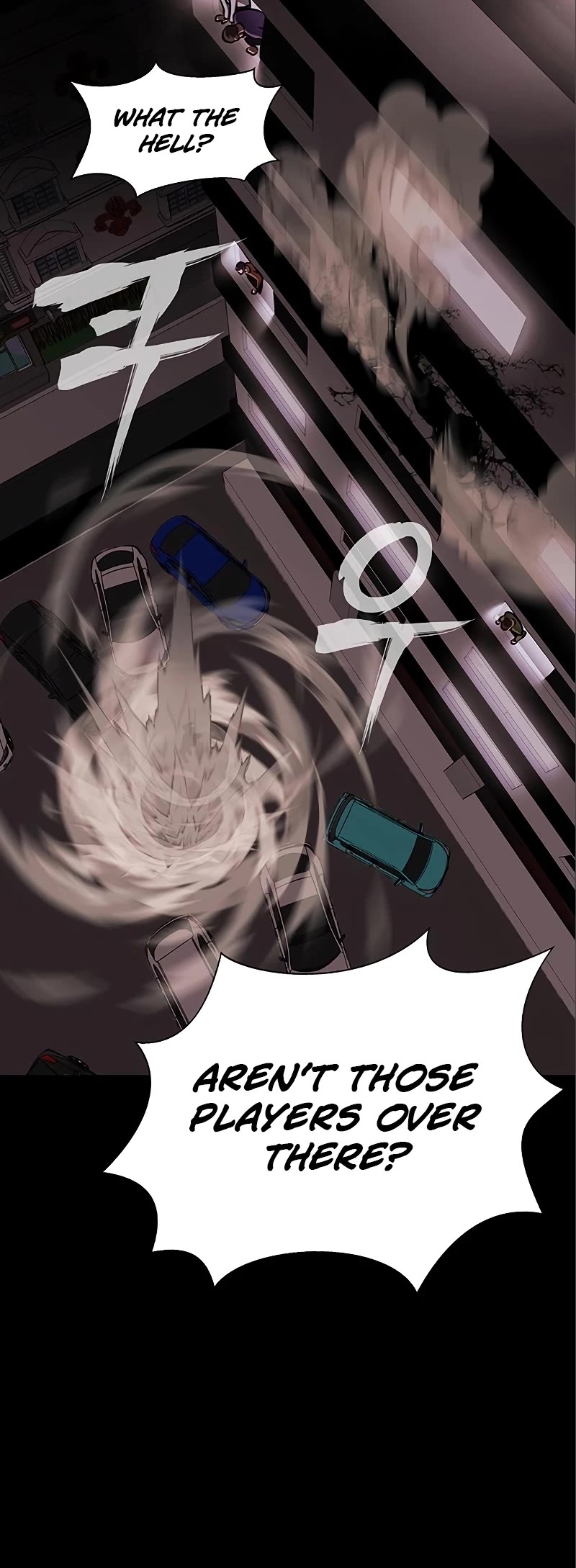 Steel-Eating Player Chapter 16 page 15 - Chapter 16