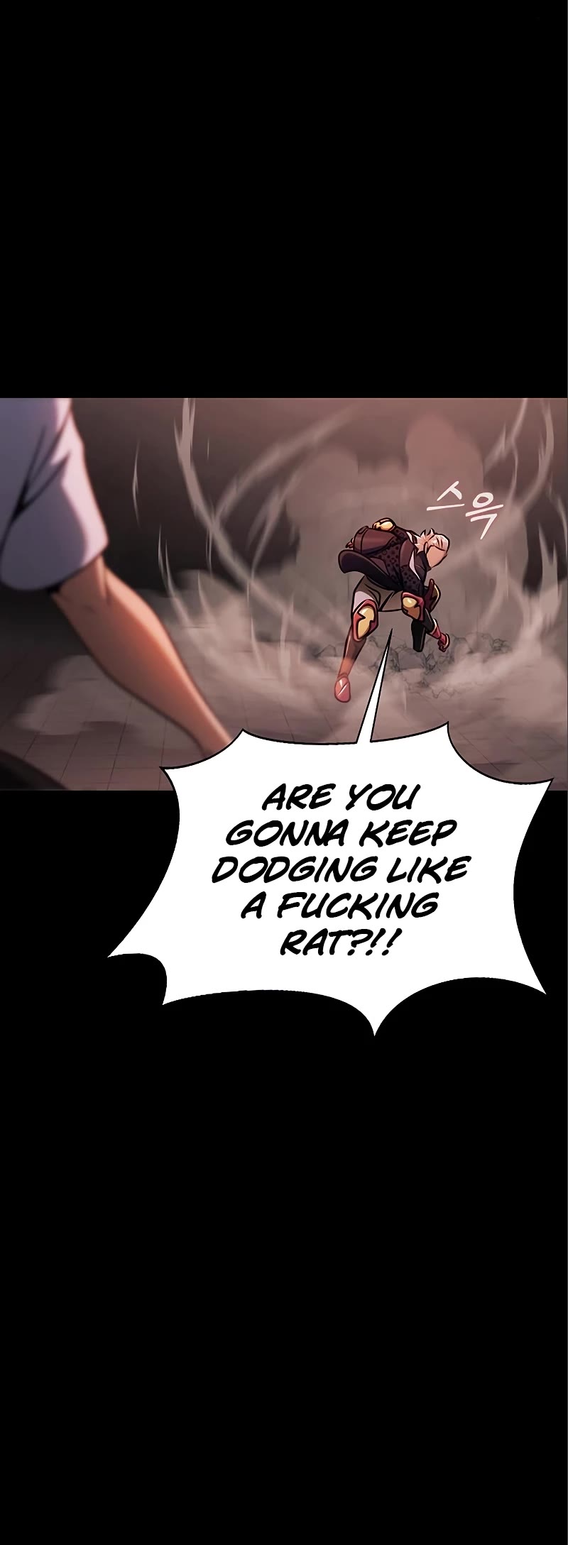 Steel-Eating Player Chapter 16 page 16 - Chapter 16