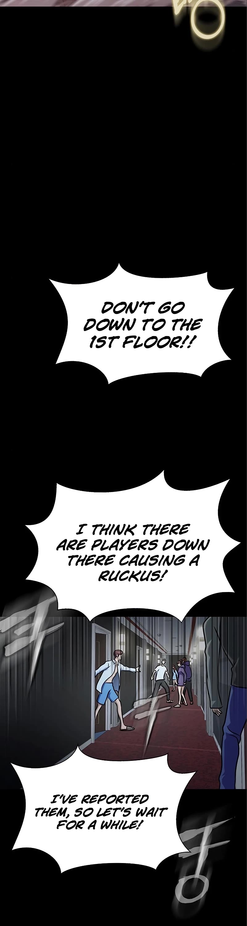 Steel-Eating Player Chapter 16 page 19 - Chapter 16