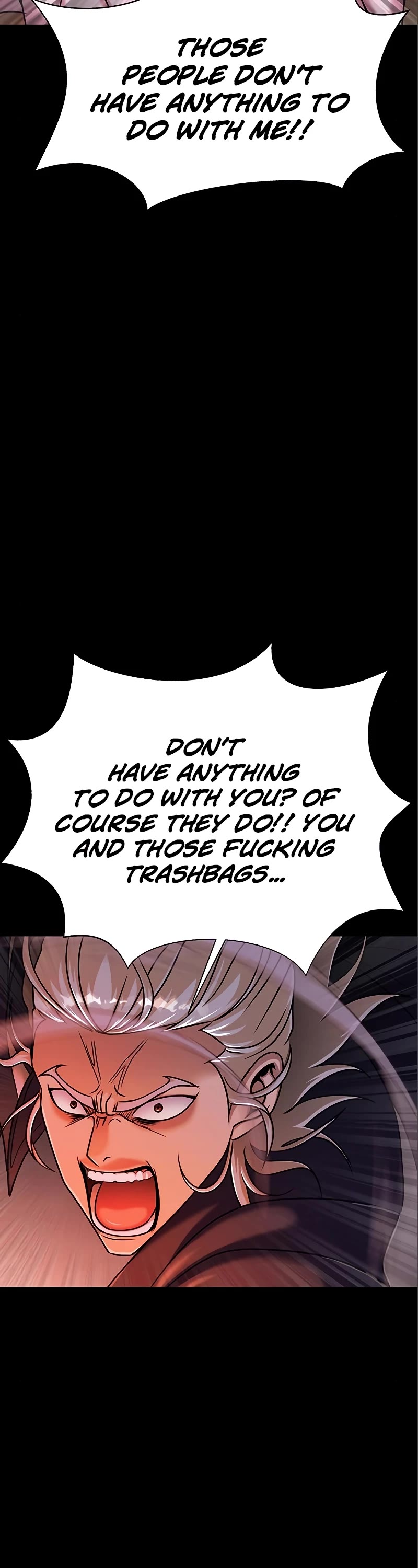 Steel-Eating Player Chapter 16 page 25 - Chapter 16