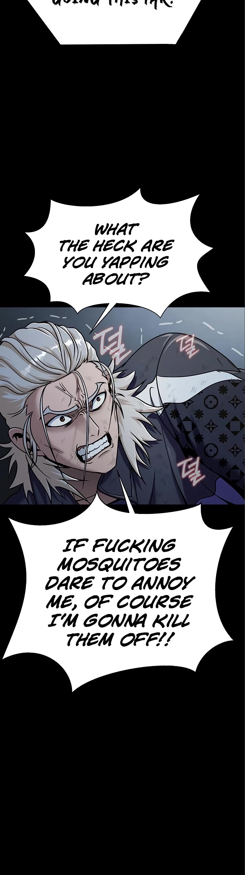 Steel-Eating Player Chapter 16 page 36 - Chapter 16