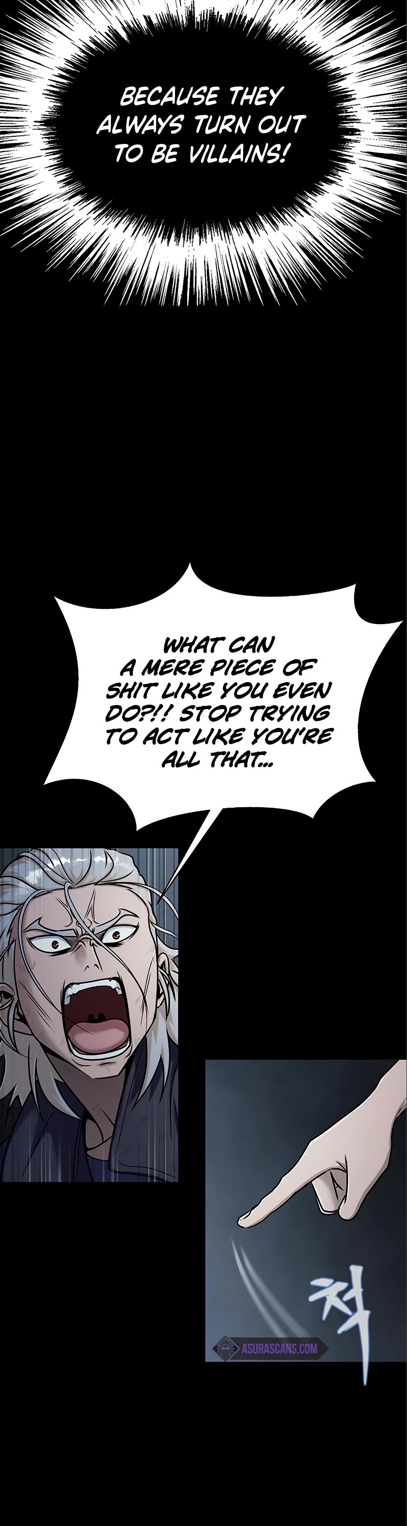 Steel-Eating Player Chapter 16 page 38 - Chapter 16