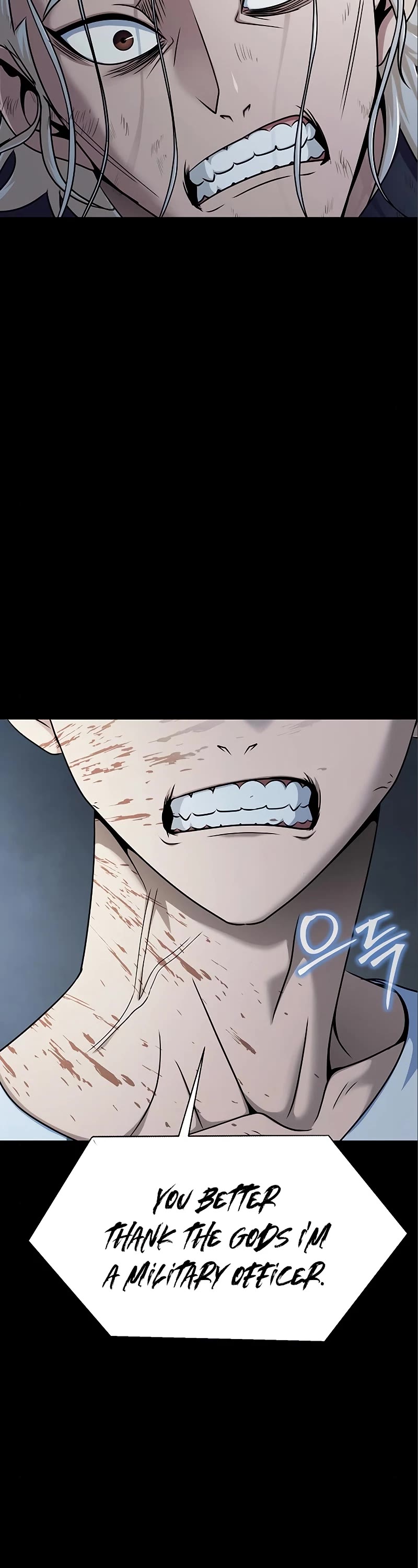 Steel-Eating Player Chapter 16 page 41 - Chapter 16