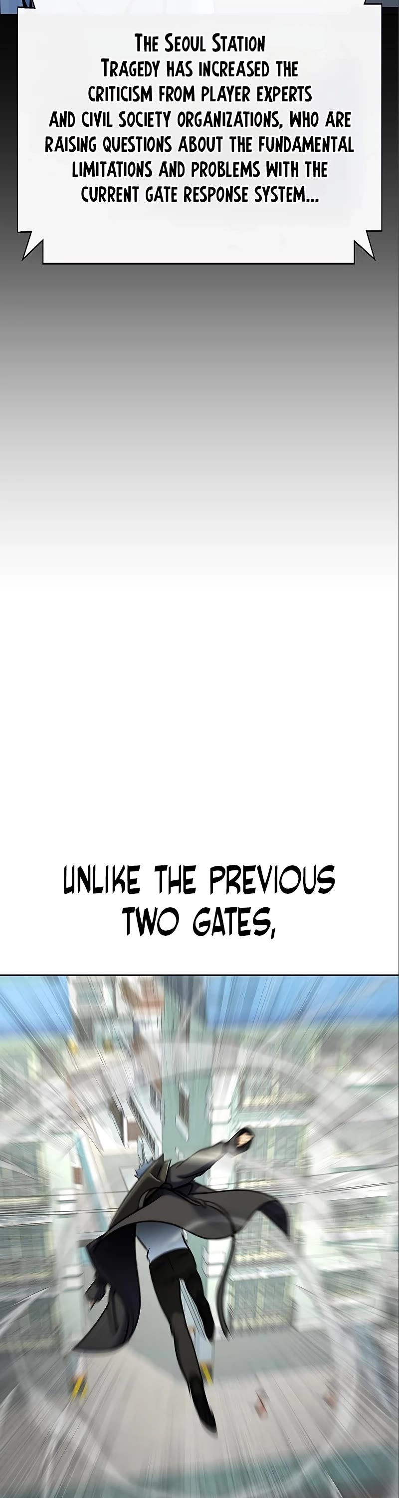 Steel-Eating Player Chapter 16 page 54 - Chapter 16