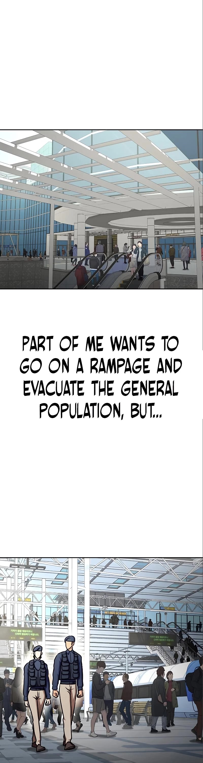 Steel-Eating Player Chapter 16 page 57 - Chapter 16