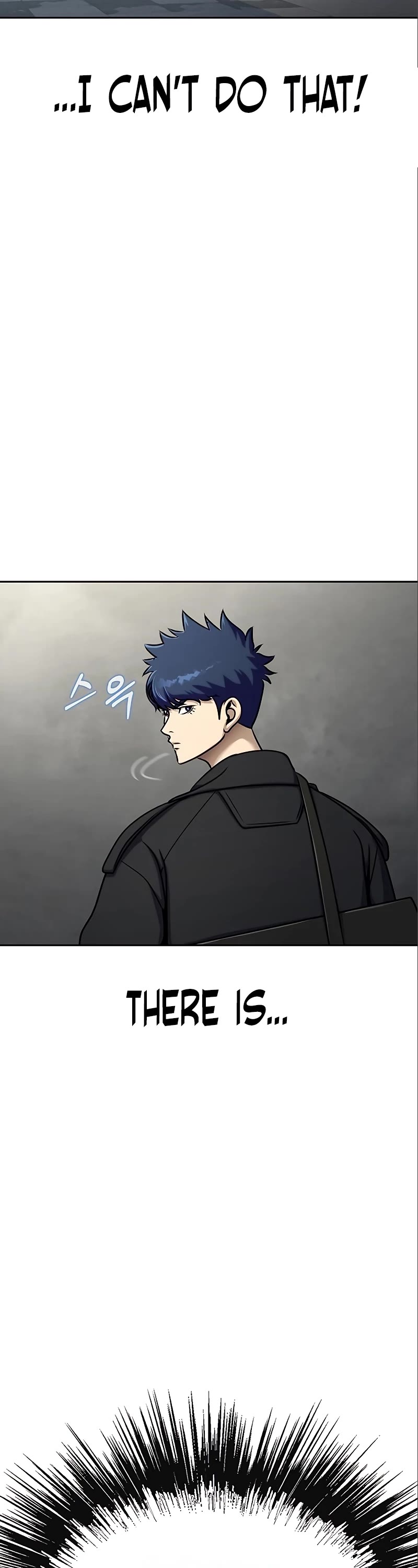 Steel-Eating Player Chapter 16 page 58 - Chapter 16