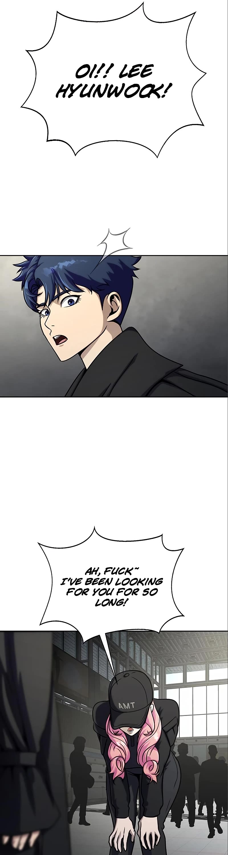 Steel-Eating Player Chapter 16 page 62 - Chapter 16