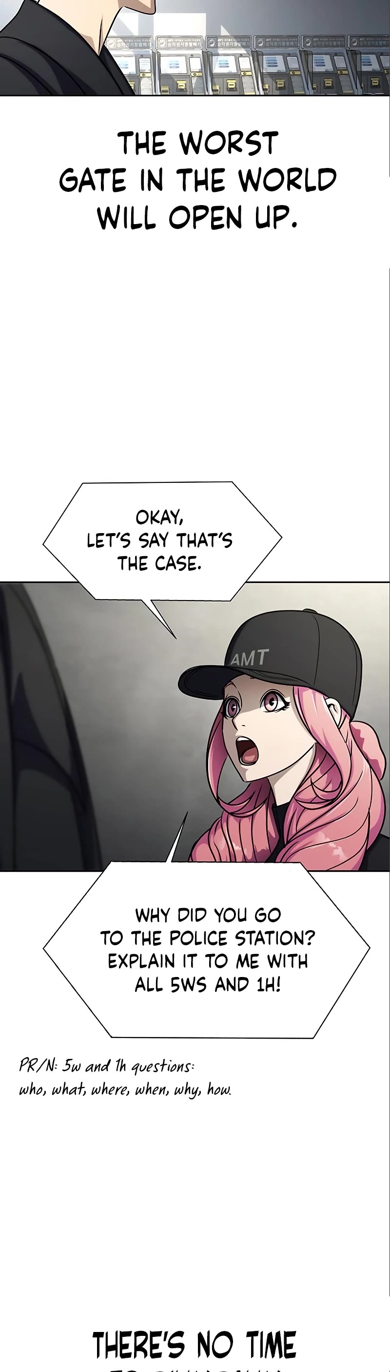 Steel-Eating Player Chapter 16 page 65 - Chapter 16