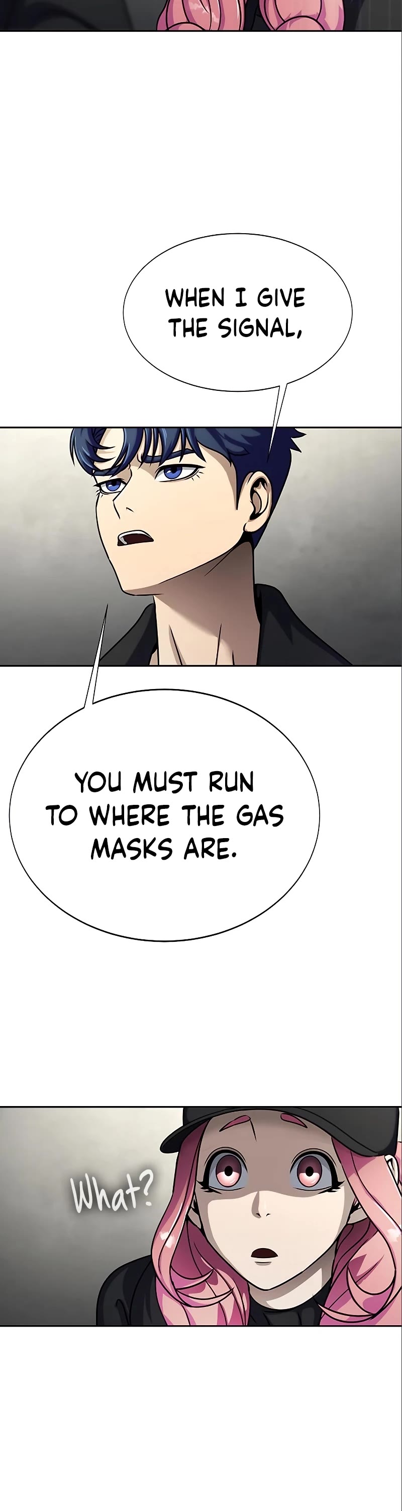 Steel-Eating Player Chapter 16 page 69 - Chapter 16