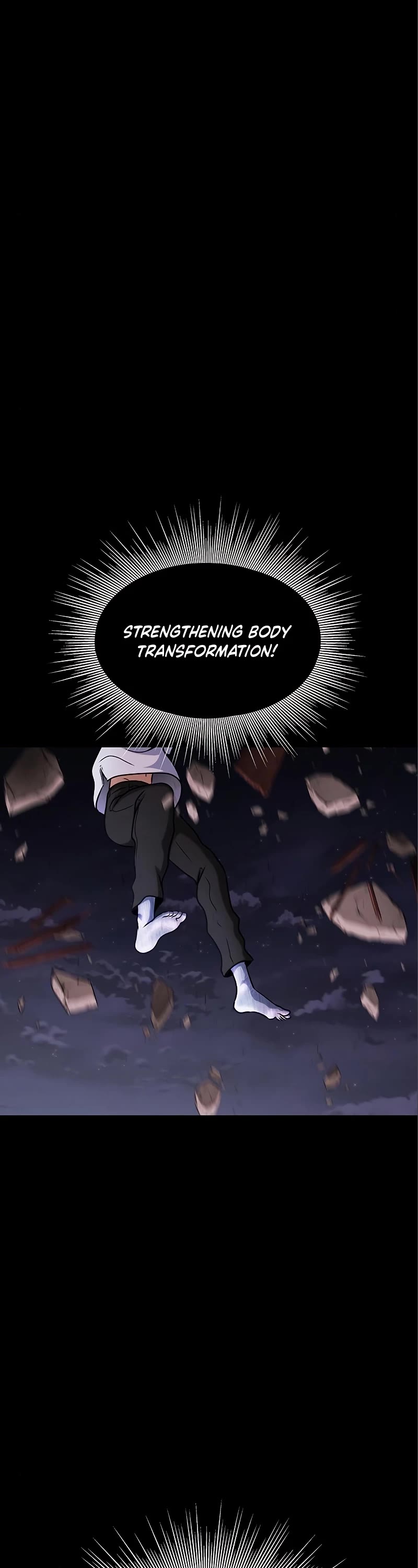 Steel-Eating Player Chapter 16 page 7 - Chapter 16