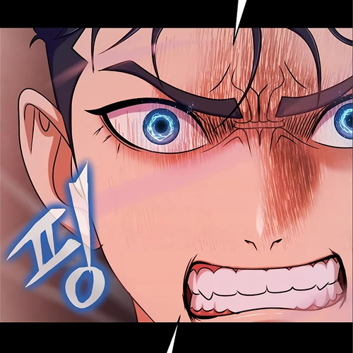 Steel-Eating Player Chapter 16 cover