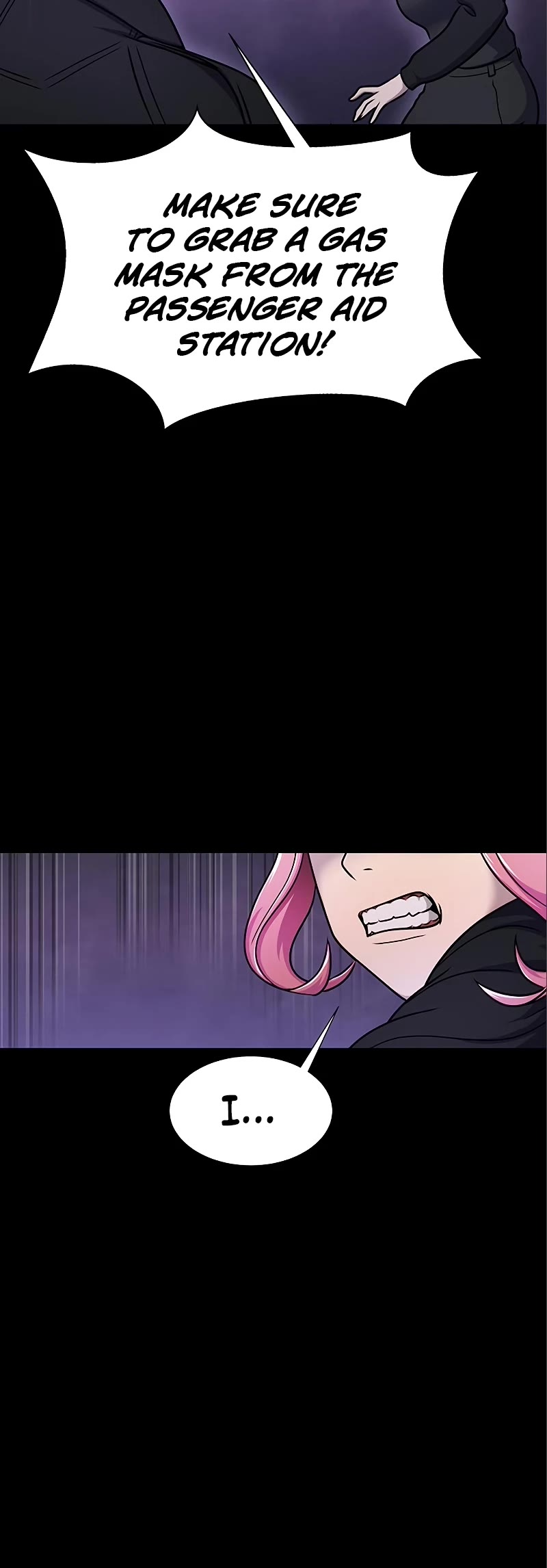Steel-Eating Player Chapter 17 page 16 - Chapter 17