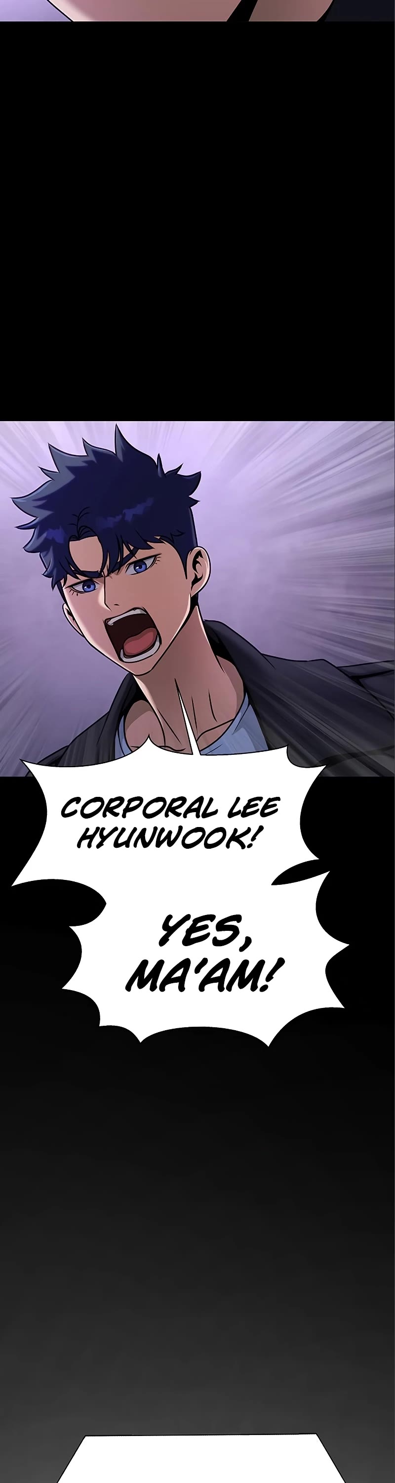 Steel-Eating Player Chapter 17 page 19 - Chapter 17