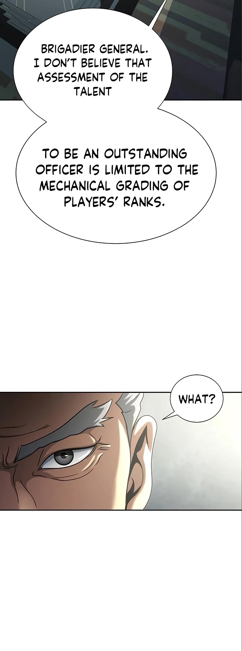 Steel-Eating Player Chapter 17 page 21 - Chapter 17