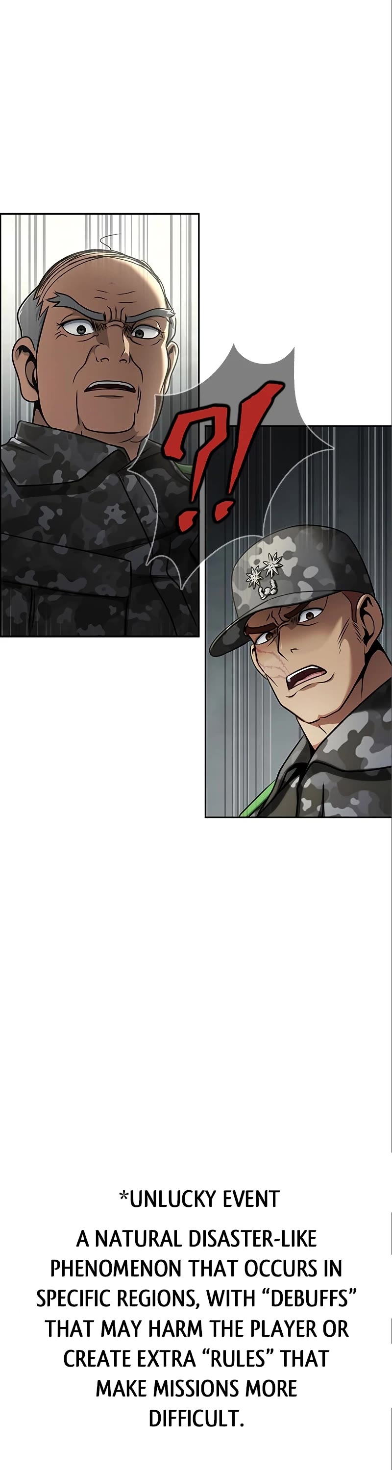 Steel-Eating Player Chapter 17 page 28 - Chapter 17