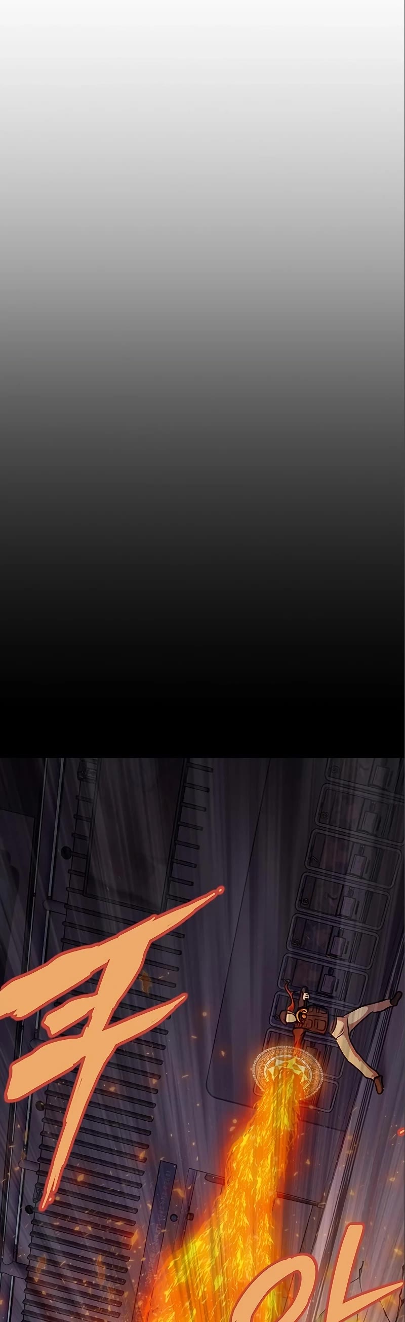 Steel-Eating Player Chapter 17 page 30 - Chapter 17