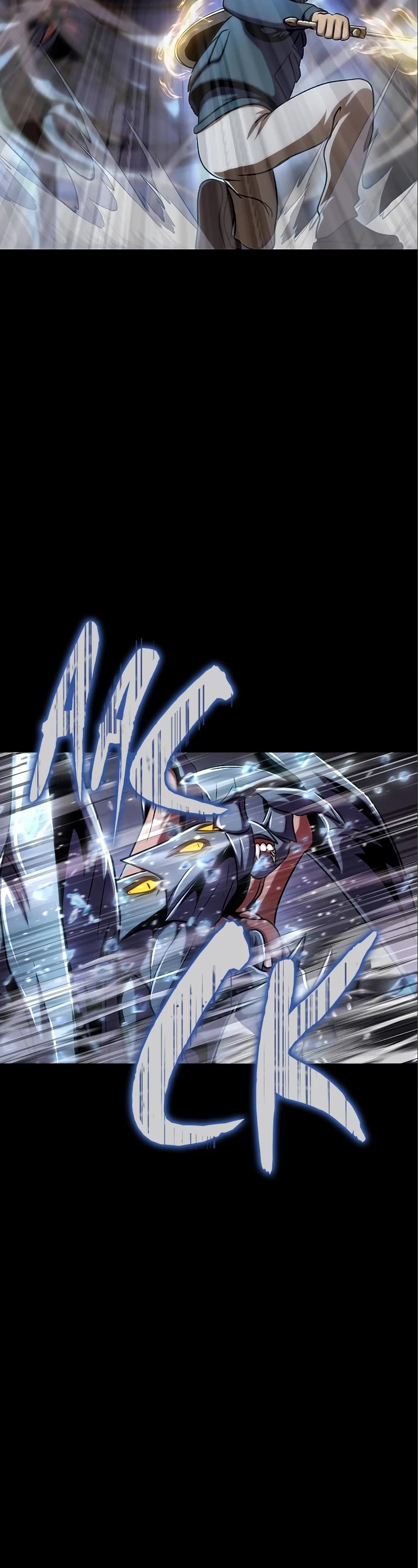 Steel-Eating Player Chapter 17 page 39 - Chapter 17