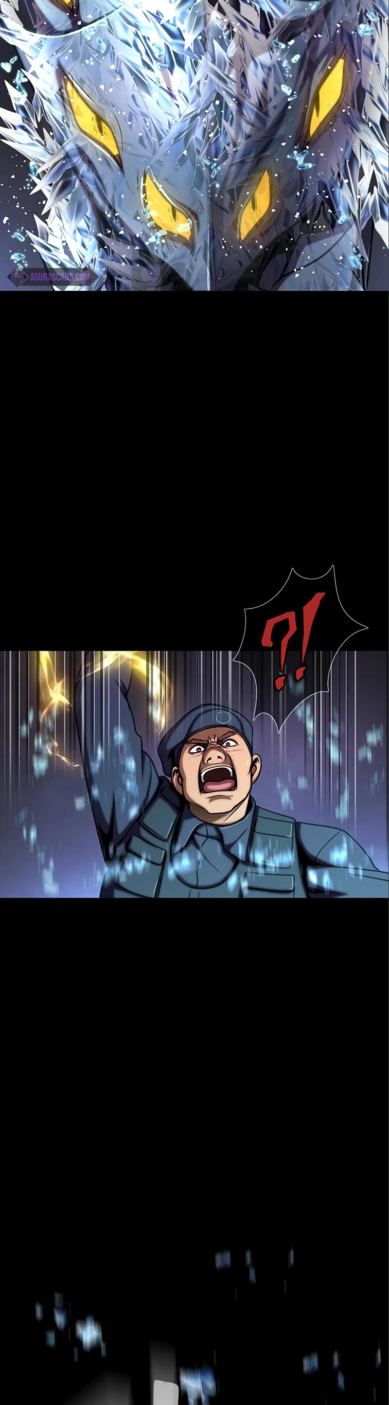 Steel-Eating Player Chapter 17 page 45 - Chapter 17