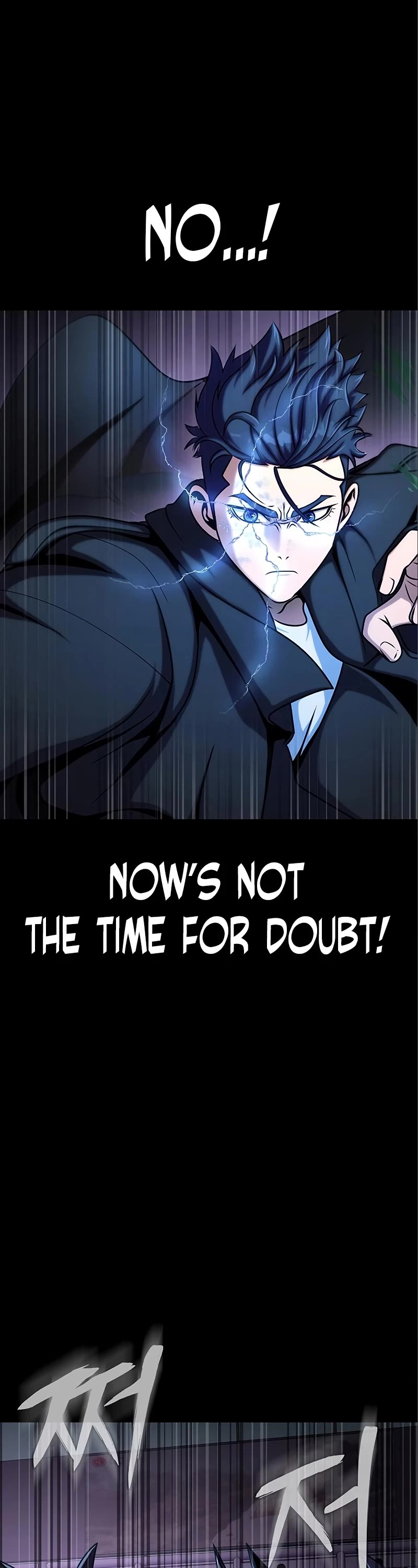 Steel-Eating Player Chapter 17 page 52 - Chapter 17
